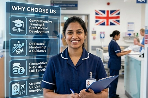 why choose us
